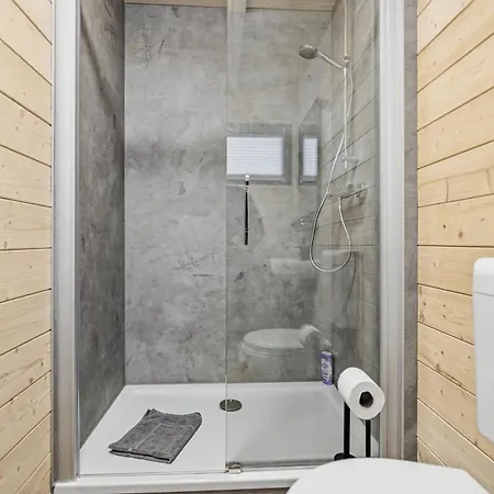 Nora Tiny House Bergheider Massen-Niederlausitz