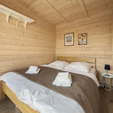 Nora Tiny House Bergheider Feriehus