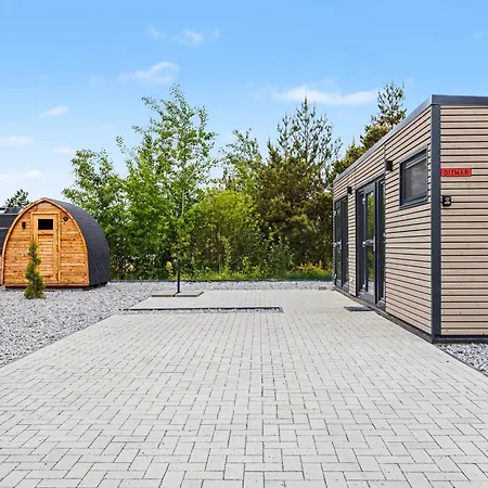 Nora Tiny House Bergheider *